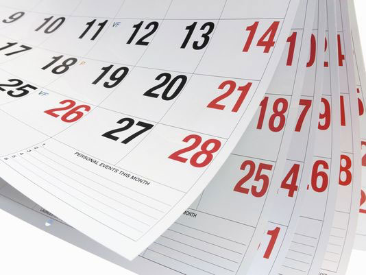 Calendar